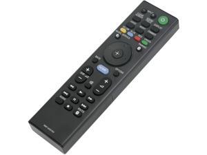 RMT-AH310U Replace Remote Control RMTAH310U fit for Sony Soundbar Sound Bar Speaker System HT-MT500 HT-CT800 HT-ST5000 SA-CT800 SA-MT500 SA-ST5000 HTMT500 HTCT800 HTST5000 SACT800 SAMT500 SAST5000 RMT-AH310U Replace Remote Control RMTAH310U fit for Sony Soundbar Sound Bar Speaker System HT-MT500 HT-CT800 HT-ST5000 SA-CT800 SA-MT500 SA-ST5000 HTMT500 HTCT800 HTST5000 SACT800 SAMT500 SAST5000