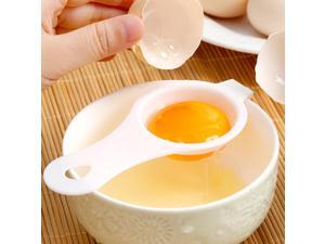 Egg Yolk Separator Protein Separation Tool Food-grade Egg Tool Kitchen Tools Kitchen Gadgets Egg Divider Egg Yolk Separator Protein Separation Tool Food-grade Egg Tool Kitchen Tools Kitchen Gadgets Egg Divider