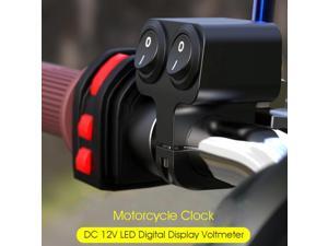 7/8" Handlebar Control Switch Motorcycle Dual Control Headlight Flasher Speaker Switch Replacement 7/8" Handlebar Control Switch Motorcycle Dual Control Headlight Flasher Speaker Switch Replacement