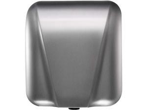 CO-Z Stainless Steel Automatic High-Speed Hand Dryer, Heavy-Duty Wall Mounted Electric Hand Dryer 1800w for Commercial and Household Restrooms CO-Z Stainless Steel Automatic High-Speed Hand Dryer, Heavy-Duty Wall Mounted Electric Hand Dryer 1800w for Commercial and Household Restrooms