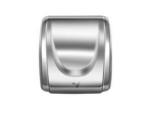 CO-Z Stainless Steel Automatic High-Speed Hand Dryer, Heavy-Duty Wall Mounted Electric Hand Dryer 1800w for Commercial and Household Restrooms CO-Z Stainless Steel Automatic High-Speed Hand Dryer, Heavy-Duty Wall Mounted Electric Hand Dryer 1800w for Commercial and Household Restrooms