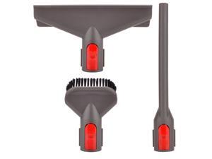 Vacuum Cleaner Brush Head Set for For Dyson V7 V8 V10 Storage Rack Cleaning Brush G Vacuum Cleaner Brush Head Set for For Dyson V7 V8 V10 Storage Rack Cleaning Brush G