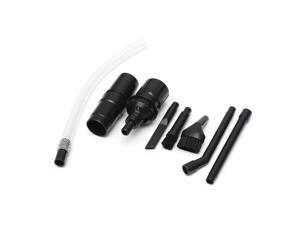 8Pcs Micro Cleaning Tool Kit Universal Vacuum Cleaner Attachments Accessories Brush Tool 8Pcs Micro Cleaning Tool Kit Universal Vacuum Cleaner Attachments Accessories Brush Tool