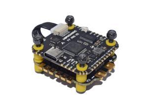 Upgrade 30.5x30.5mm HIFIONRC F722 Pro V2 F7 OSD Bluetooth Flight Controller w/ 5V 10V BEC & 45A BL_32 3-6S 4in1 ESC Stack for DJI Air Unit / Caddx RC Drone Upgrade 30.5x30.5mm HIFIONRC F722 Pro V2 F7 OSD Bluetooth Flight Controller w/ 5V 10V BEC & 45A BL_32 3-6S 4in1 ESC Stack for DJI Air Unit / Caddx RC Drone