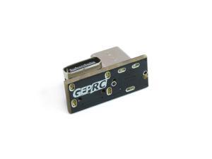 GEPRC Type C 20*8*13mm 1.6g 90 Degrees USB Adapter Board for DJI FPV Air Unit RC Drone FPV Racing GEPRC Type C 20*8*13mm 1.6g 90 Degrees USB Adapter Board for DJI FPV Air Unit RC Drone FPV Racing