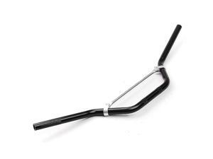 50cc 110cc 125cc 140cc 22mm Handlebar Aluminum For Pit Dirt Bike Motorcycle Braced Black 50cc 110cc 125cc 140cc 22mm Handlebar Aluminum For Pit Dirt Bike Motorcycle Braced Black