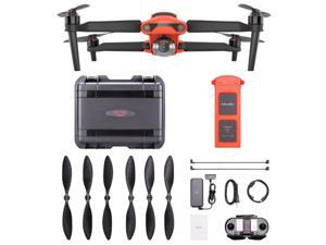 EVO 2 Series EVO II PRO Dual GPS 9KM FPV with 8K 48MP / 6K HD Camera 40mins Flight Time RC Drone Quadcopter EVO II Combo EVO 2 Series EVO II PRO Dual GPS 9KM FPV with 8K 48MP / 6K HD Camera 40mins Flight Time RC Drone Quadcopter EVO II Combo