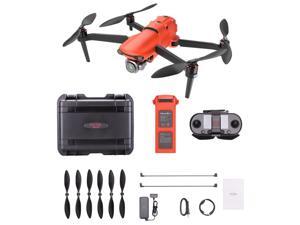 EVO 2 Series EVO II PRO Dual GPS 9KM FPV with 8K 48MP / 6K HD Camera 40mins Flight Time RC Drone Quadcopter EVO II PRO Combo EVO 2 Series EVO II PRO Dual GPS 9KM FPV with 8K 48MP / 6K HD Camera 40mins Flight Time RC Drone Quadcopter EVO II PRO Combo
