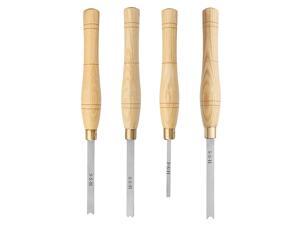 HSS Woodworking 3/6/8/10mm Wood Bead Turning Tool Bead Forming Tool Bead Cutting Lathe Chisel-10mm HSS Woodworking 3/6/8/10mm Wood Bead Turning Tool Bead Forming Tool Bead Cutting Lathe Chisel-10mm