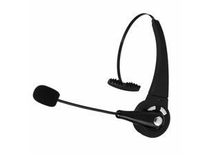 Trucker Driver Headset bluetooth Wireless Earpiece Headphone Handsfree With Mic Trucker Driver Headset bluetooth Wireless Earpiece Headphone Handsfree With Mic