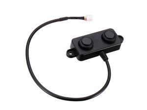 PWM / UART DC5V Ultrasonic Ranging Sensors Ultrasonic Waterproof Distance Sensor Waterproof Probe Ultrasonic module UART serial port PWM / UART DC5V Ultrasonic Ranging Sensors Ultrasonic Waterproof Distance Sensor Waterproof Probe Ultrasonic module UART serial port