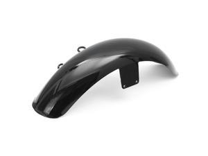 Front Mudguard Cover Fairing For Honda Shadow VT600 VLX 600 ABS Plastic Front Mudguard Cover Fairing For Honda Shadow VT600 VLX 600 ABS Plastic