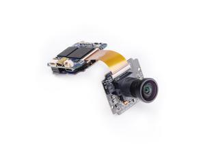 Foxeer 4K Ambarella A12 HD Camera DVR UAV PWM Remote Control WiFi M12 Distortionless Lens TV Out Micro HDMI Foxeer 4K Ambarella A12 HD Camera DVR UAV PWM Remote Control WiFi M12 Distortionless Lens TV Out Micro HDMI