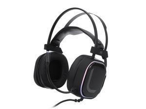 3.5mm/7.1 Gaming Headset Stereo Surround Sound USB 3.5mm Wired RGB Light Game Headphone A 3.5mm/7.1 Gaming Headset Stereo Surround Sound USB 3.5mm Wired RGB Light Game Headphone A