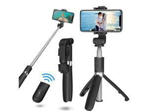 L01S Selfie Stick Wireless bluetooth Extendable Handheld Monopod Foldable Tripod With Shutter Remote For Sport Camera Phone Black L01S Selfie Stick Wireless bluetooth Extendable Handheld Monopod Foldable Tripod With Shutter Remote For Sport Camera Phone Black