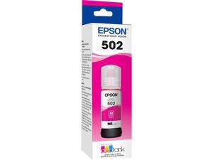 EPSON AMERICA T502320-S Pigment Magenta Ink Bottle Sen EPSON AMERICA T502320-S Pigment Magenta Ink Bottle Sen