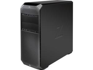 HP Z6 G4 Workstation - Xeon Silver 4214 - 16 GB RAM - 256 GB SSD - Tower - Black HP Z6 G4 Workstation - Xeon Silver 4214 - 16 GB RAM - 256 GB SSD - Tower - Black