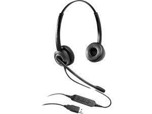 GRANDSTREAM NETWORKS, INC GUV3000 LOW-END USB CORDED HEADSET GRANDSTREAM NETWORKS, INC GUV3000 LOW-END USB CORDED HEADSET