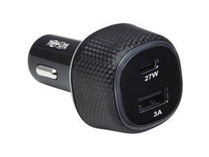 Tripp Lite U280-C02-45W-1B Auto Adapter