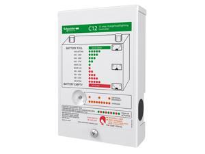 Xantrex C-Series Solar Charge Controller - 12 Amps Xantrex C-Series Solar Charge Controller - 12 Amps