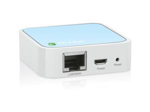 TP-LINK USA CORPORATION TL-WR802N N300 POCKET AP ROUTER, 2.4GHZ, 802.11N/G/B, 1 ETHERNET PORT, 1 MICRO USB PORT TP-LINK USA CORPORATION TL-WR802N N300 POCKET AP ROUTER, 2.4GHZ, 802.11N/G/B, 1 ETHERNET PORT, 1 MICRO USB PORT