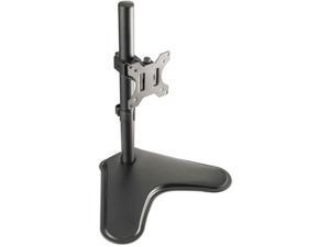 Siig Height Adjustable Single Monitor Desk Stand For 13" To 32"