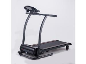 Pinty Folding Quiet Electric Treadmill Incline Motorized Running Machine for Home with LED Display, MP3 Player, Heart Rates Monitoring, Emergency Stop, Miles Track, 300Lb. Load Capacity Pinty Folding Quiet Electric Treadmill Incline Motorized Running Machine for Home with LED Display, MP3 Player, Heart Rates Monitoring, Emergency Stop, Miles Track, 300Lb. Load Capacity