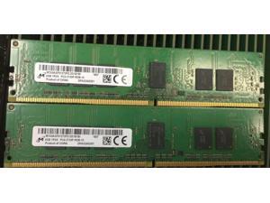 SK Hynix HMA451U6AFR8N-TF DDR4 2133 4GB 1Rx8 PC4-2133P-UA1-11 