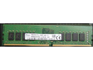4 x 8GB Hynix 32GB PC3-10600R DDR3 ECC Registered Server Memory 8 32 gb lot 