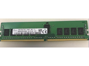 SK Hynix 16GB DDR4 2Rx8 PC4-2133P-UB0 HMA82GU6MFR8N-TF Desktop RAM 