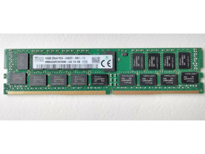 1x32GB Samsung Hynix 32GB 4Rx4 PC3L-10600R-9-12-AB1 ECC REG DDR3 1333MHz DIMM 