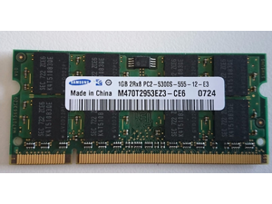 2gb Pc5300 Ddr2 Sodimm Newegg Com