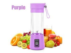 Portable Mini Blender Smoothie Juicer Cup Personal Single Serve USB Rechargeable Portable Mini Blender Smoothie Juicer Cup Personal Single Serve USB Rechargeable