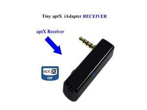 KOKKIA iReceiver : aptX Bluetooth Receiver. Works with Bluetooth Stereo iPods/iPhones/iPads, Android/Windows/Samsung Smartphones/Tablets, PCs/Macs, Music Devices, Stereo Transmitters etc. KOKKIA iReceiver : aptX Bluetooth Receiver. Works with Bluetooth Stereo iPods/iPhones/iPads, Android/Windows/Samsung Smartphones/Tablets, PCs/Macs, Music Devices, Stereo Transmitters etc.