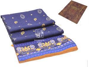 Luxury Gift 100% Pure Silk Scarfs For Men 72"*6" Heavy-weight Mulberry Silk Luxury Gift 100% Pure Silk Scarfs For Men 72"*6" Heavy-weight Mulberry Silk