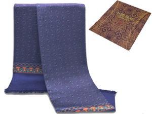 Luxury Gift 100% Pure Silk Scarfs For Men 72"*6" Heavy-weight Mulberry Silk Luxury Gift 100% Pure Silk Scarfs For Men 72"*6" Heavy-weight Mulberry Silk