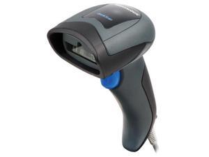 Datalogic QuickScan I QD2131 Handheld Barcode Scanner QD2131-BKK1 Datalogic QuickScan I QD2131 Handheld Barcode Scanner QD2131-BKK1