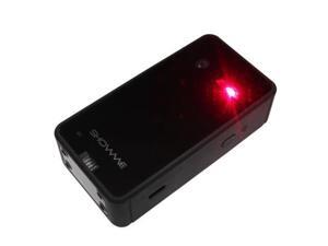ShowMe(TM) Virtual Laser Projection Wireless Keyboards and Mouse Combo for iPad iPhone Android Smart Phones with Voice Broadcast Bluetooth mini Speaker ShowMe(TM) Virtual Laser Projection Wireless Keyboards and Mouse Combo for iPad iPhone Android Smart Phones with Voice Broadcast Bluetooth mini Speaker