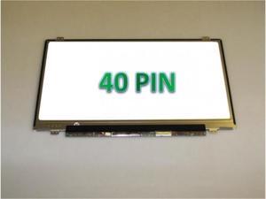 14.0" 1366x768 LED Screen for DELL JCGRY LCD LAPTOP 0JCGRY N140BGE-L32 REV.C1 14.0" 1366x768 LED Screen for DELL JCGRY LCD LAPTOP 0JCGRY N140BGE-L32 REV.C1
