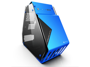BFY- Computer case mid tower ATX for gaming with RGB led lights cooling fan full white for desktop pc
Tempered Glass BFY- Computer case mid tower ATX for gaming with RGB led lights cooling fan full white for desktop pc
Tempered Glass