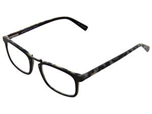 Eyebobs-2299 Mensch-11 Black Black White Tortoise +2.25 Eyebobs-2299 Mensch-11 Black Black White Tortoise +2.25