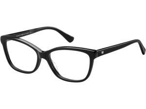 Tommy Hilfiger-TH 1531-0807 Black Tommy Hilfiger-TH 1531-0807 Black