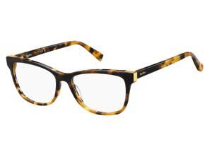 Max Mara-MM1423-0WR9 Brown Havana Max Mara-MM1423-0WR9 Brown Havana