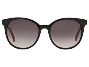 LACOSTE-L807SA 001 Black-Pink Gray Gradient LACOSTE-L807SA 001 Black-Pink Gray Gradient