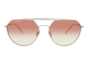 LACOSTE-L220SPC 757 Rose Gold Burgundy LACOSTE-L220SPC 757 Rose Gold Burgundy