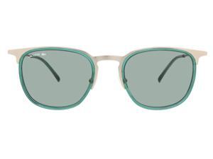 LACOSTE-L225S 714 Gold Green LACOSTE-L225S 714 Gold Green