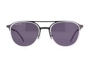 LACOSTE-L226S 035 Gray Gray LACOSTE-L226S 035 Gray Gray