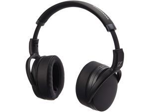 Sennheiser HD 4.30i Black Around Ear Headphones Sennheiser HD 4.30i Black Around Ear Headphones