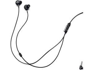 Marshall Mode in-Ear Headphones, Black/White Marshall Mode in-Ear Headphones, Black/White