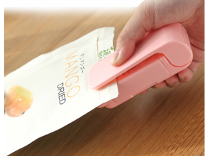 mini sealing machine for household fans small hand-pressed snack plastic bag sealer small electric heating seal mini sealing machine for household fans small hand-pressed snack plastic bag sealer small electric heating seal